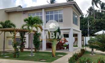 Imagem 3: Vendo excelente casa em condomínio na Lagoa Redonda com 165 m2, 4 quartos e 2 vagas