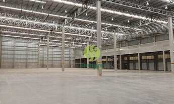 Imagem 4: Galpão para alugar em Campina Grande do Sul/PR