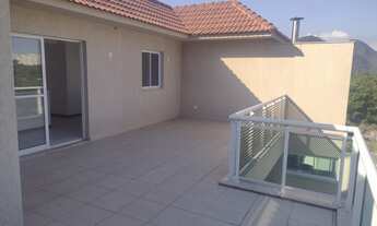 Imagem 4: Apartamento para venda tem 87 metros quadrados com 3 quartos no Recreio/RJ