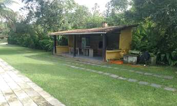 Imagem 4: Sitio em parada ideal