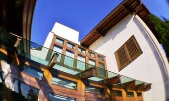 Imagem 4: Valinhos Chácara Flora 5 suítes