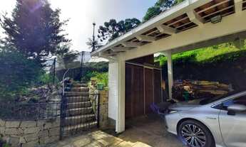 Imagem 4: Casa para venda com 200 metros quadrados com 4 quartos em Albuquerque - Teresópolis - RJ