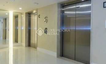 Imagem 7: PORTO ALEGRE - Conjunto Comercial/Sala - Passo da Areia