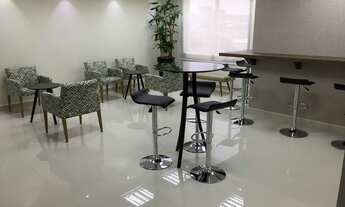 Imagem 6: Sala comercial para venda, Baeta Neves, São Bernardo do Campo - SA2388