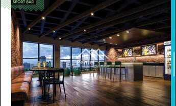 Imagem 5: Apartamento à venda, 65 m² por R$ 590.000,00 - Jardim Botânico - Ribeirão Preto/SP