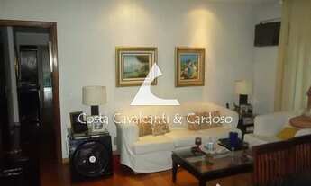 Imagem: Rio de Janeiro - Apartamento Padrão - Tijuca