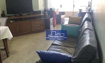 Imagem 2: Apto à venda no Centro/SBC - 03 Dorms, 01 Ste, 02 Vagas