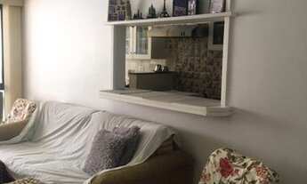 Imagem 4: Apartamento 90 metros quadrados com 2 quartos, 1 suite a 300 metros da praia!, sol da manh