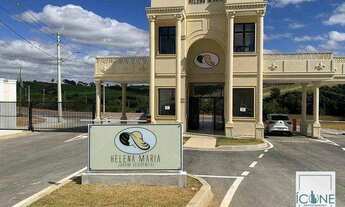 Imagem: Terreno à venda, 384 m² por R$ 266.000,06