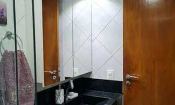 Imagem 4: APTO TROPICAL RUA 8 SUL AGUAS CLATAS