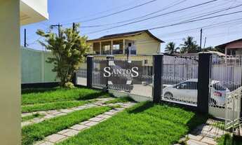 Imagem: Itaboraí - Casa Padrão - Centro