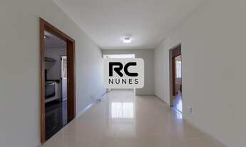 Imagem 2: Apartamento para aluguel, 3 quartos, 1 suíte, 2 vagas, Funcionários - Belo Horizonte/MG