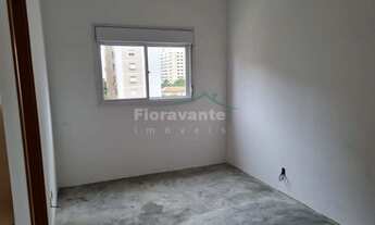 Imagem 6: Apto. 2 suítes, 3ª reversível, 2 vagas, lazer completo, Embaré