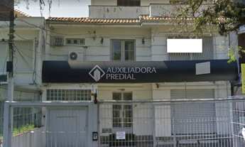 Imagem: PORTO ALEGRE - Casa Comercial - Floresta