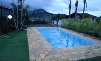 Imagem 4: Chácara De 1.300 m² Frente para Represa - Casa De 04 Dormitórios