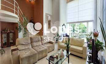 Imagem 2: Casa a venda em condomínio fechado ao lado da Hípica Campinas Projeto clean, living 3 ambi