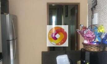 Imagem 4: Casa com 2 dormitórios à venda, 50 m² por R$ 180.000,00 - Cidade Industrial - Curitiba/PR