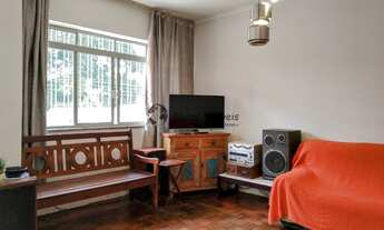 Imagem 3: SãO PAULO - Casa Padrão - Vila Mariana