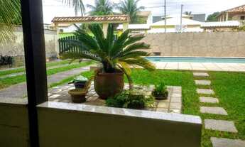 Imagem 2: Temporada Saquarema-RJ (Jaconé) Em Excelente Localização !!!