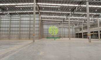 Imagem 2: Galpão para alugar em Campina Grande do Sul/PR