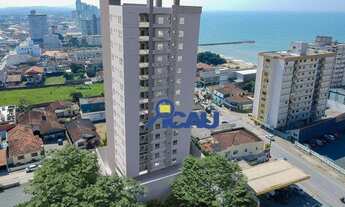 Imagem 4: Apartamento à venda, 76 m² por R$ 627.000,00 - Centro - Balneário Piçarras/SC