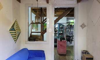 Imagem 5: RIO DE JANEIRO - Casa Padrão - Cosme Velho