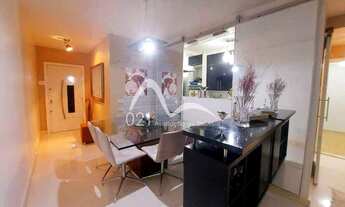 Imagem 5: Apartamento à venda, 3 quartos, 2 suítes, 1 vaga, Ipanema - Rio de Janeiro/RJ