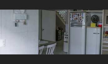 Imagem 3: CD 084, José de Alencar, Condomínio Gran Carmel, Casa duplex