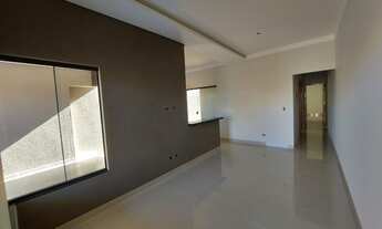 Imagem 3: Casa Terrea no Jardim Itamaraca