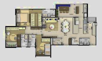 Imagem 3: Residencial Kairós