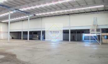 Imagem 5: Galpão/Depósito/Armazém para aluguel com 4619 metros quadrados em Anchieta - Porto Alegre