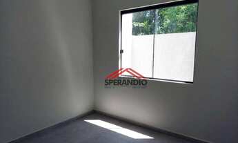 Imagem 7: Casa com 2 dormitórios à venda, 48 m² por R$ 250.000,00 - Rio Gracioso - Itapoá/SC