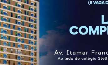 Imagem: Apartamento para Venda em Juiz de Fora