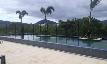 Imagem 4: Apartamento para venda com 83 metros quadrados com 3 quartos