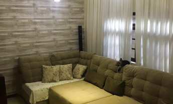 Imagem: Casa com 3 quartos na Cancela preta