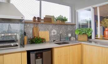 Imagem 4: RIO DE JANEIRO - Apartamento Padrão - Barra da Tijuca