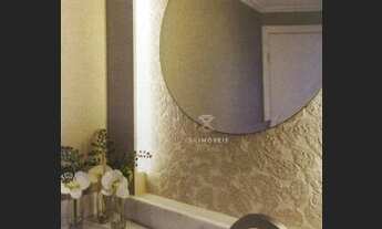 Imagem 3: Apartamento com 3 dormitórios à venda, 117 m² por R$ 905.000 - Jardim São Paulo - São Paul