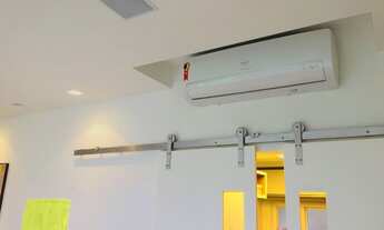 Imagem 4: Apartamento à venda, Rua Prudente de Moraes, 4/3 quartos, suíte, 2 vagas, dependência comp