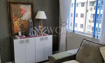 Imagem 4: ED IMPERIAL 1 SUITE 2 DORM 2 VAGAS GARAGEM