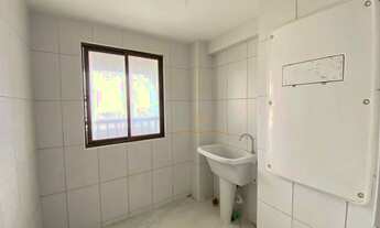 Imagem 6: Apartamento com 3 quartos à venda, 90 m² por R$ 660.000 - Jardim Oceania - João Pessoa/PB