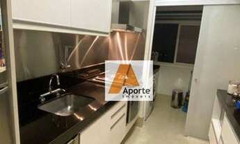 Imagem 6: Apartamento com 2 dormitórios à venda, 100 m² por R$ 950.000,00 - Tamboré - Santana de Par