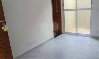 Imagem: São Paulo - Casa de Condomínio - Jardim