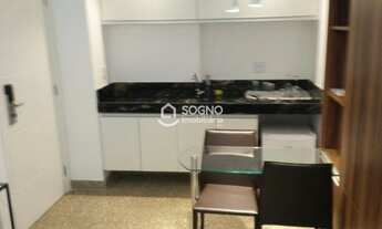 Imagem 5: Flat à venda, 1 quarto, 1 suíte, Buritis - Belo Horizonte/MG