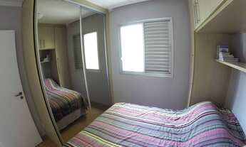 Imagem 6: Apartamento com 3 dormitórios à venda, 65 m² por R$ 690.000,00 - Vila Leopoldina - São Pau