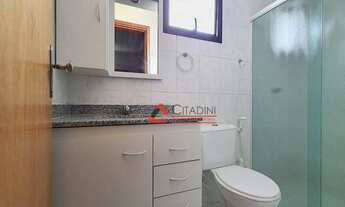 Imagem 7: Apartamento com 2 dormitórios à venda, 65 m² por R$ 330.000,00 - Parque Campolim - Sorocab