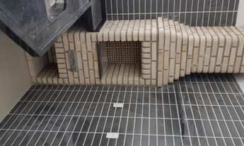 Imagem 4: SOBREPOSTA ALTA à venda com 150 metros quadrados, 4 quartos 2 suites Ponta da Praia - Sa