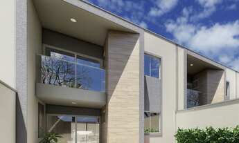 Imagem: Casa à venda no bairro Centro - Eusébio/CE