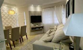 Imagem 6: Sobrado 115m² 2 suites 3 banheiros 2 vagas, Jd Anzai - Suzano