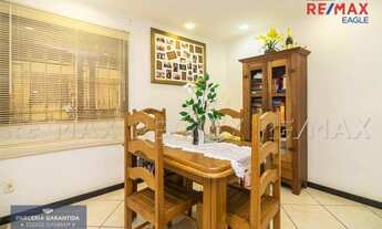 Imagem 5: Casa com 3 dormitórios à venda, 124 m² por R$ 550.000,00 - Piratininga - Niterói/RJ