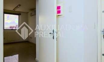 Imagem 5: PORTO ALEGRE - Conjunto Comercial/Sala - Menino Deus